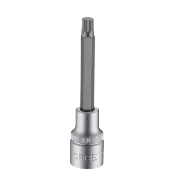 Force Bit Spline 1/2" M5-100mm FOR 34810005